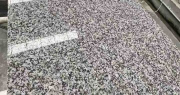 运城 芙蓉白光面