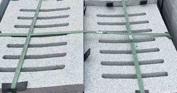 运城 水沟盖板