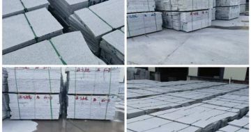 运城芝麻白1.8A光毛板