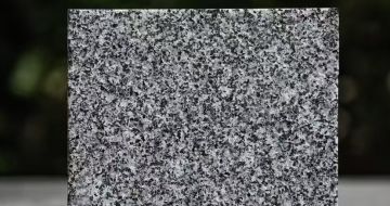 运城 芝麻黑火烧面