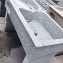 运城 花岗岩石材洗手池，洗衣池