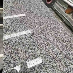 运城 芙蓉白光面