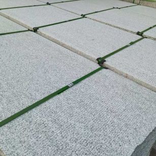 运城 芝麻白斧剁面