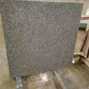 运城 芝麻白光面900*900，高地铁标准