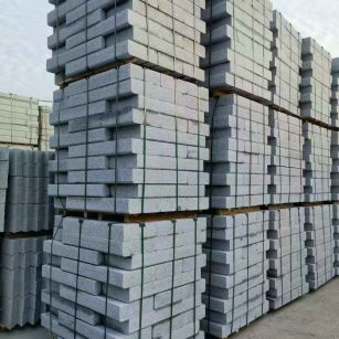 运城 路沿石（路侧石），颜色一致，尺寸标准