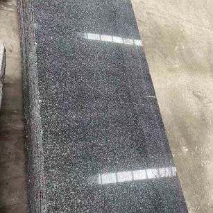 运城 芝麻黑光面