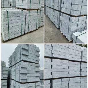 运城 花岗岩路沿石多少钱