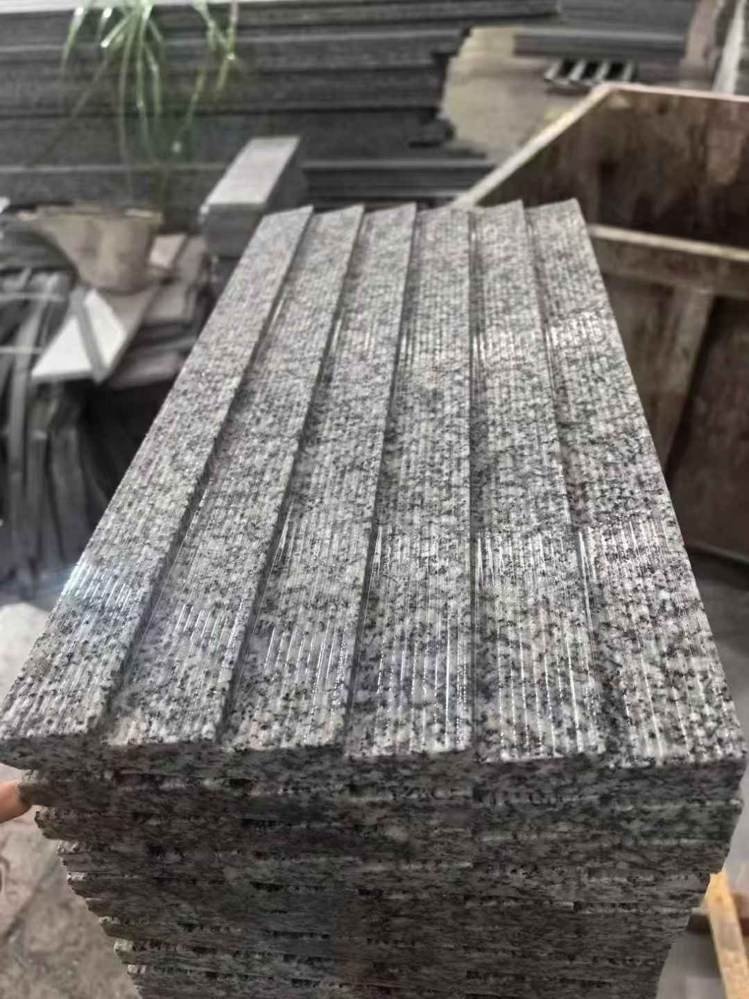 运城 狼牙石