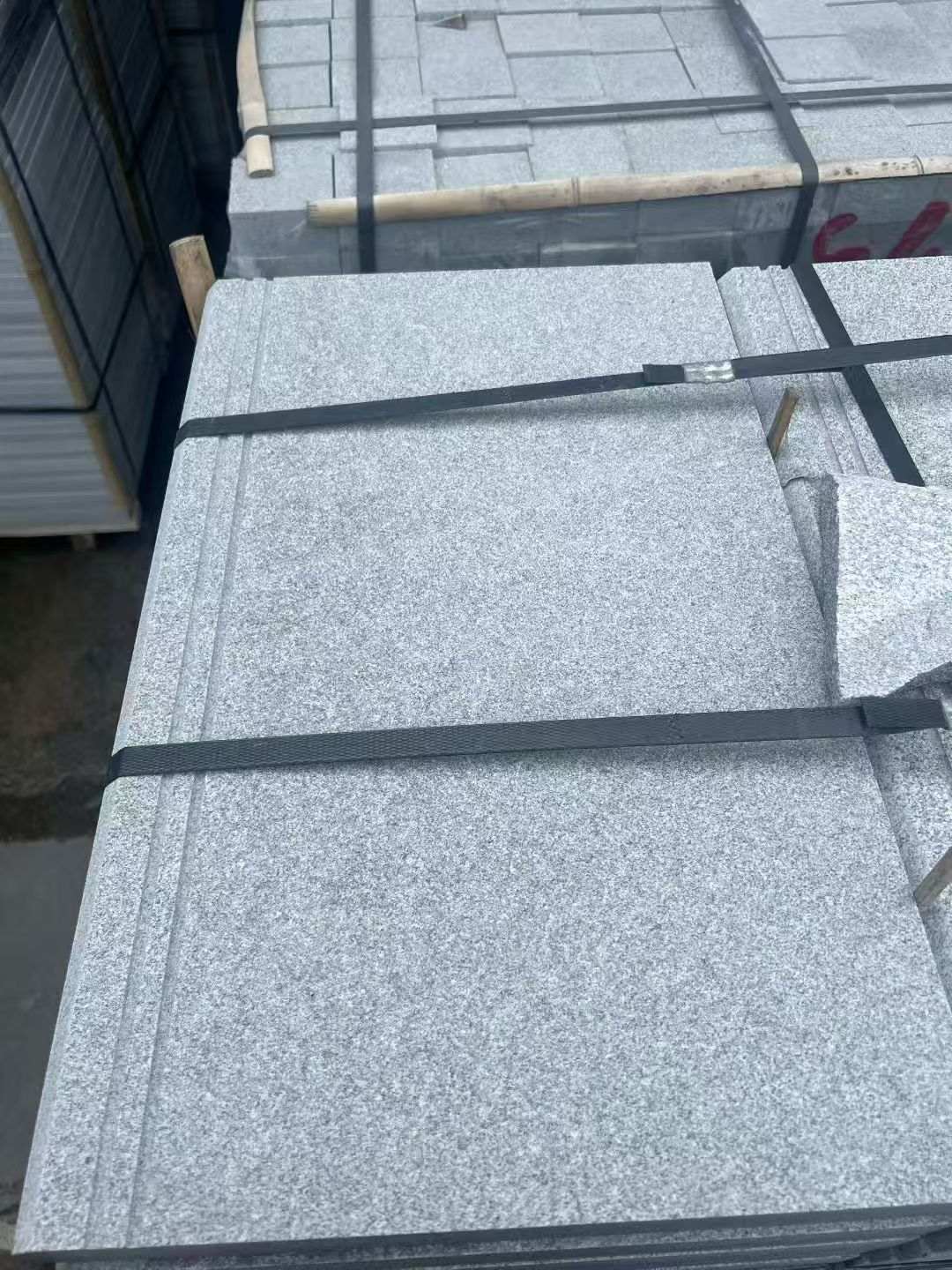 运城 芝麻灰火烧面拉槽台阶