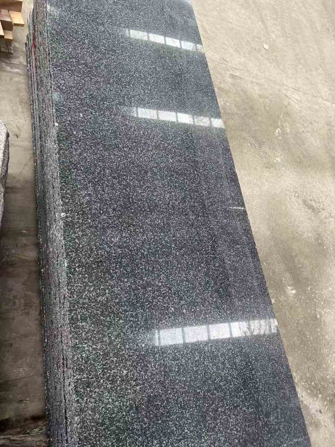 运城 芝麻黑光面